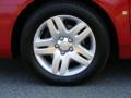 Precision Red - Impala LT Photo No. 19