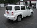 Summit White - HHR LS Photo No. 4