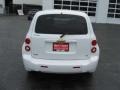 Summit White - HHR LS Photo No. 5