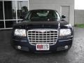 2006 Midnight Blue Pearlcoat Chrysler 300 Touring  photo #2