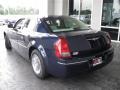 2006 Midnight Blue Pearlcoat Chrysler 300 Touring  photo #6