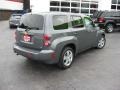 2008 Dark Gray Metallic Chevrolet HHR LS  photo #4