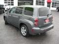 2008 Dark Gray Metallic Chevrolet HHR LS  photo #6