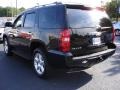 2008 Black Chevrolet Tahoe LTZ 4x4  photo #5