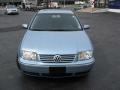 Speed Blue Metallic - Jetta GLS Sedan Photo No. 2