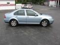 Speed Blue Metallic - Jetta GLS Sedan Photo No. 3