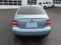 Speed Blue Metallic - Jetta GLS Sedan Photo No. 5