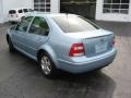 Speed Blue Metallic - Jetta GLS Sedan Photo No. 6