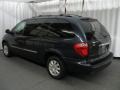 2007 Modern Blue Pearl Chrysler Town & Country Touring  photo #4