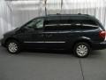 2007 Modern Blue Pearl Chrysler Town & Country Touring  photo #5