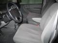 2007 Modern Blue Pearl Chrysler Town & Country Touring  photo #7