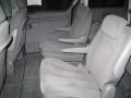 2007 Modern Blue Pearl Chrysler Town & Country Touring  photo #8