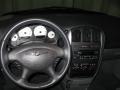 2007 Modern Blue Pearl Chrysler Town & Country Touring  photo #10