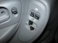 2007 Modern Blue Pearl Chrysler Town & Country Touring  photo #11