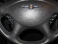 2007 Modern Blue Pearl Chrysler Town & Country Touring  photo #12