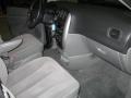 2007 Modern Blue Pearl Chrysler Town & Country Touring  photo #17