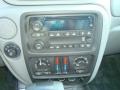 2008 Imperial Blue Metallic Chevrolet TrailBlazer LS  photo #11