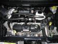 2007 Modern Blue Pearl Chrysler Town & Country Touring  photo #18