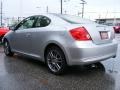 2006 Classic Silver Metallic Scion tC   photo #5