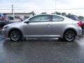 2006 Classic Silver Metallic Scion tC   photo #6