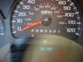 Imperial Blue Metallic - TrailBlazer LS 4x4 Photo No. 12