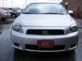 2006 Classic Silver Metallic Scion tC   photo #8