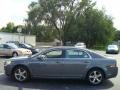 Dark Gray Metallic - Malibu LT Sedan Photo No. 1
