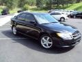 Obsidian Black Pearl - Legacy 2.5i Sedan Photo No. 3