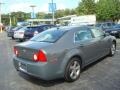 Dark Gray Metallic - Malibu LT Sedan Photo No. 4