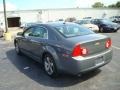 Dark Gray Metallic - Malibu LT Sedan Photo No. 5