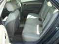 Dark Gray Metallic - Malibu LT Sedan Photo No. 7