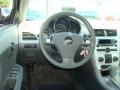 Dark Gray Metallic - Malibu LT Sedan Photo No. 8