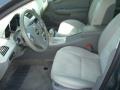 Dark Gray Metallic - Malibu LT Sedan Photo No. 9