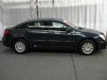 2008 Modern Blue Pearl Chrysler Sebring LX Sedan  photo #2