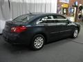 2008 Modern Blue Pearl Chrysler Sebring LX Sedan  photo #3