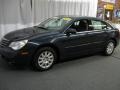 2008 Modern Blue Pearl Chrysler Sebring LX Sedan  photo #6