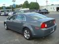 2009 Dark Gray Metallic Chevrolet Malibu LT Sedan  photo #5