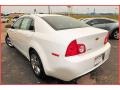 Summit White - Malibu LT Sedan Photo No. 3
