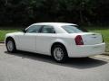 2009 Cool Vanilla White Chrysler 300 LX  photo #3