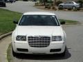 2009 Cool Vanilla White Chrysler 300 LX  photo #7