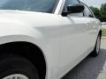 2009 Cool Vanilla White Chrysler 300 LX  photo #10
