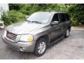 Steel Grey Metallic - Envoy SLE 4x4 Photo No. 1