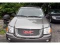 Steel Grey Metallic - Envoy SLE 4x4 Photo No. 2