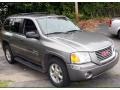 Steel Grey Metallic - Envoy SLE 4x4 Photo No. 3