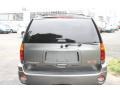 Steel Grey Metallic - Envoy SLE 4x4 Photo No. 6