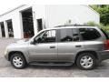 Steel Grey Metallic - Envoy SLE 4x4 Photo No. 10
