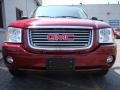 2006 Red Jewel Metallic GMC Envoy SLT 4x4  photo #2