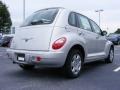 Bright Silver Metallic - PT Cruiser LX Photo No. 3