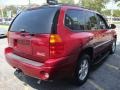 2006 Red Jewel Metallic GMC Envoy SLT 4x4  photo #6