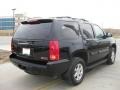 2007 Onyx Black GMC Yukon SLT 4x4  photo #5